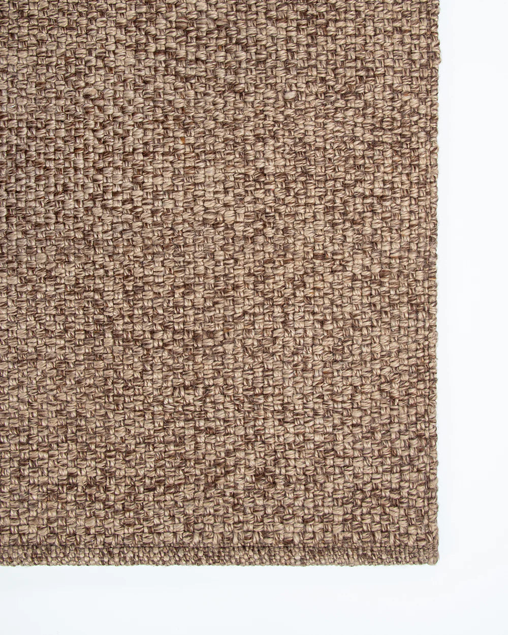Burleigh Floor Rug | Teak