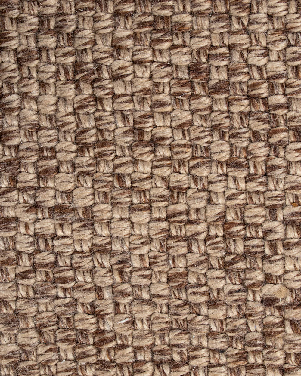 Burleigh Floor Rug | Teak
