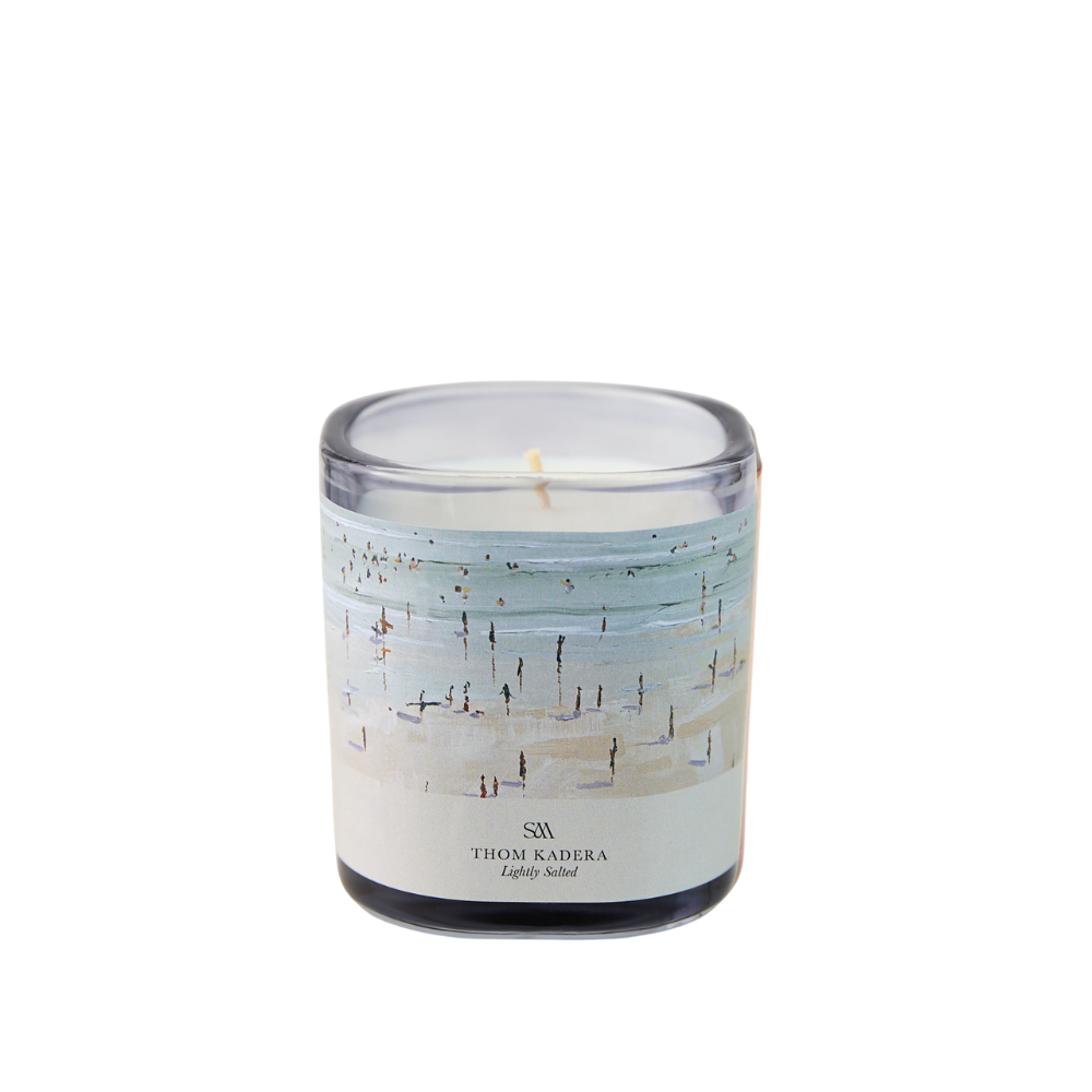 Artist Series Candle