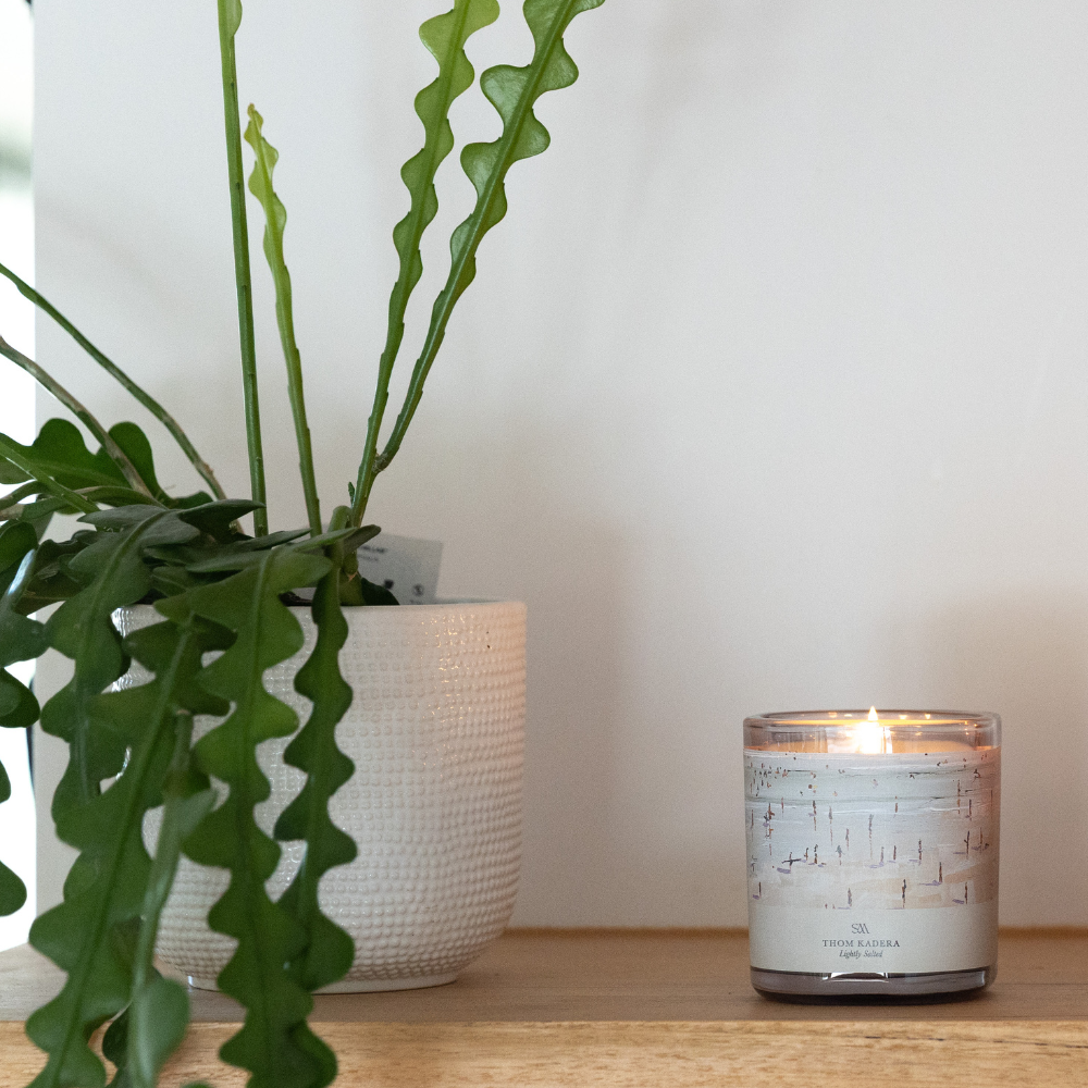 Artist Series Candle