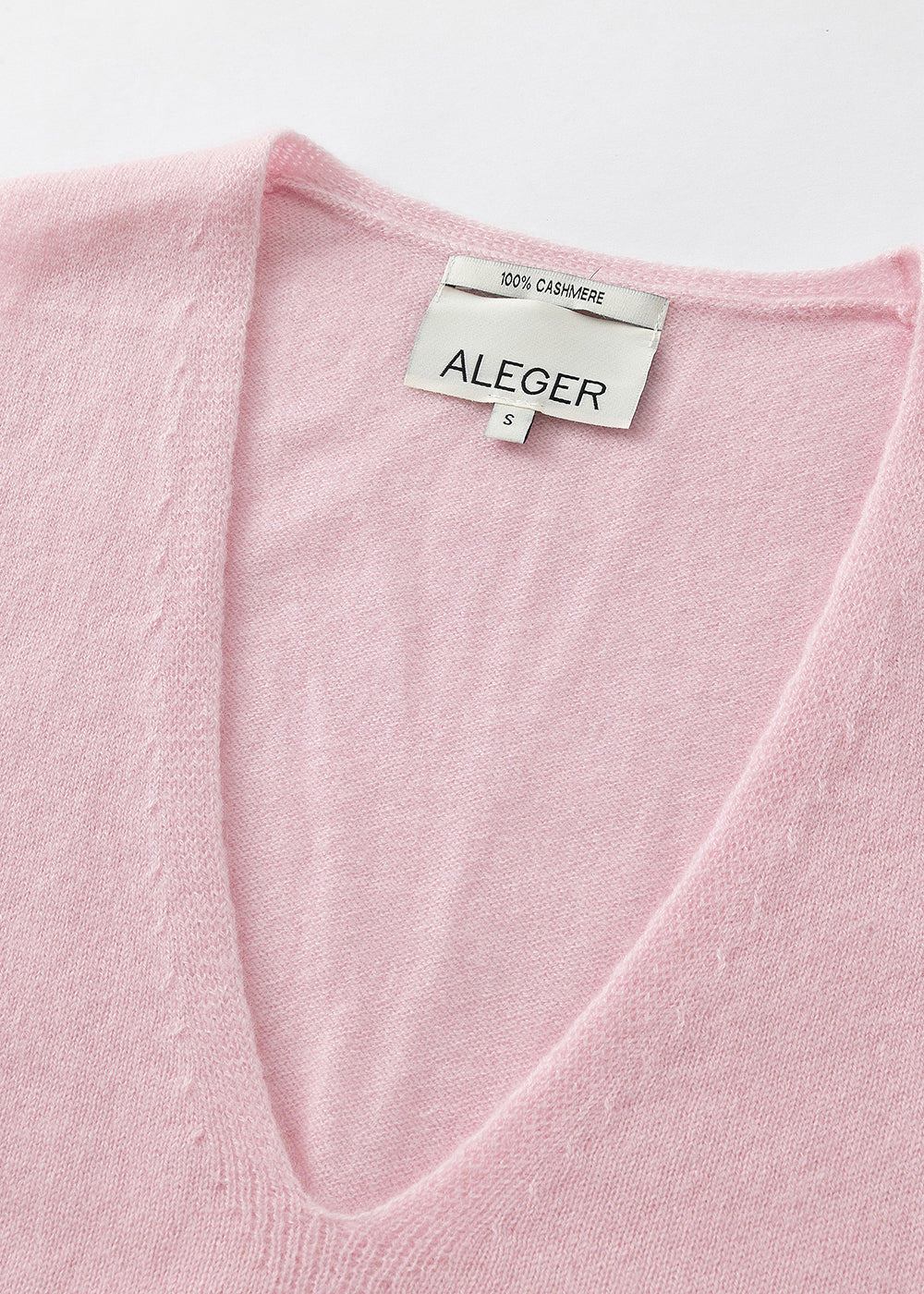 Cashmere Classic Tank