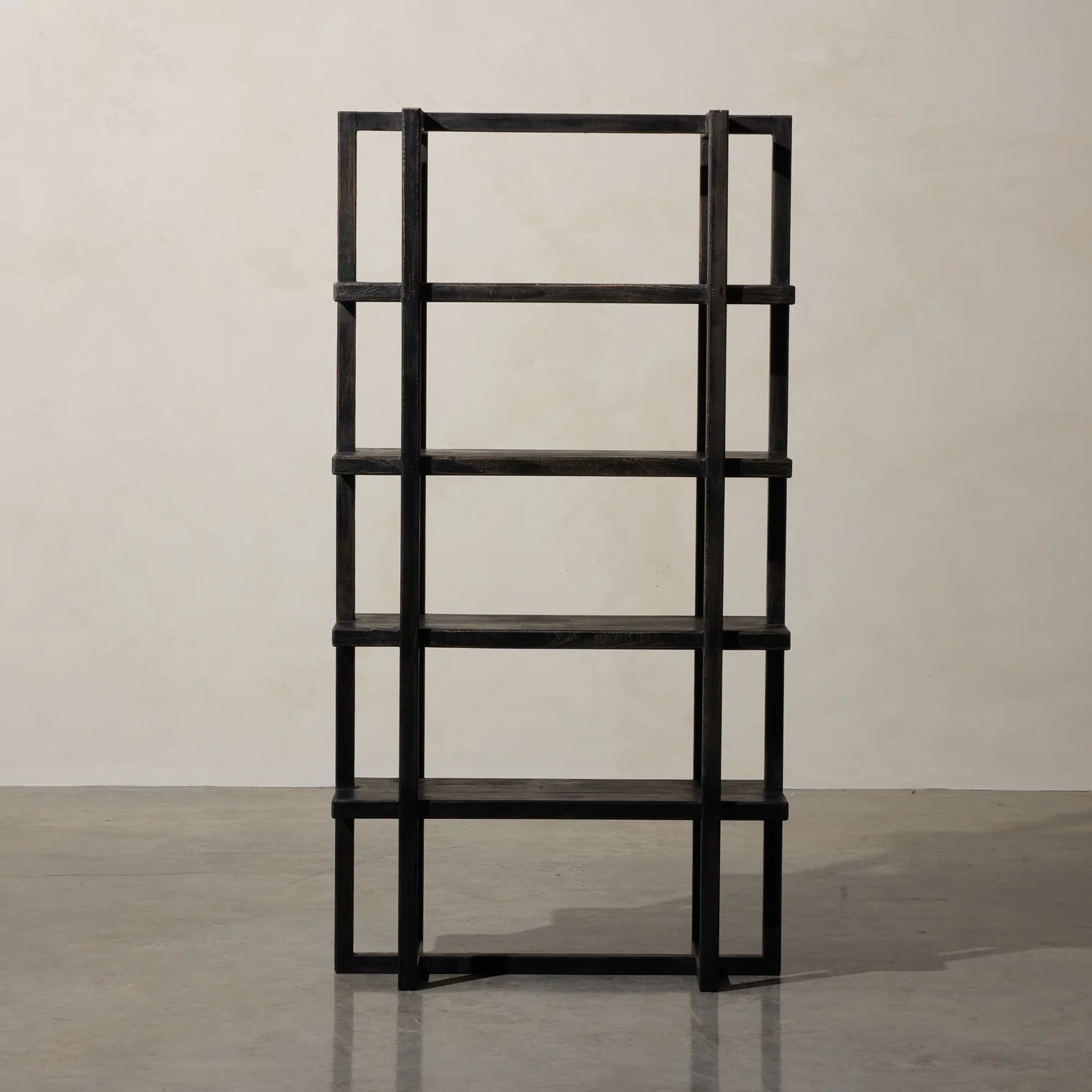 Shanxi Bookshelf