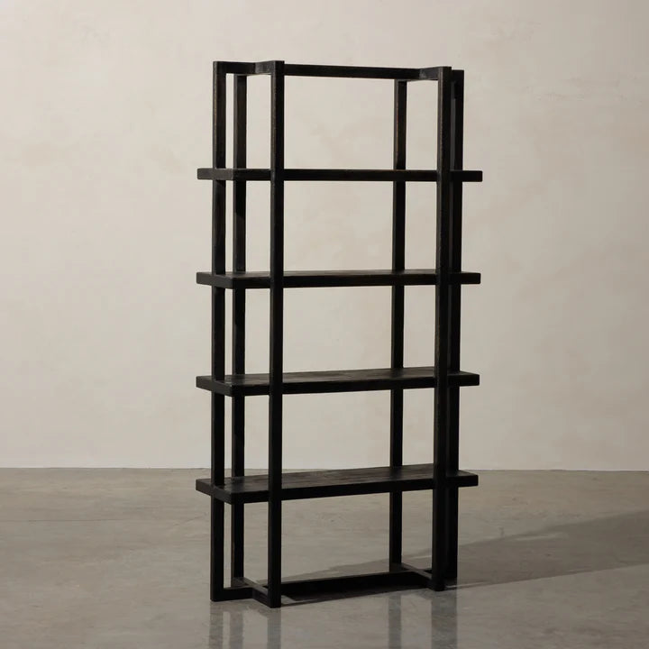 Shanxi Bookshelf