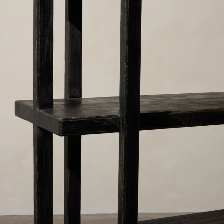 Shanxi Bookshelf