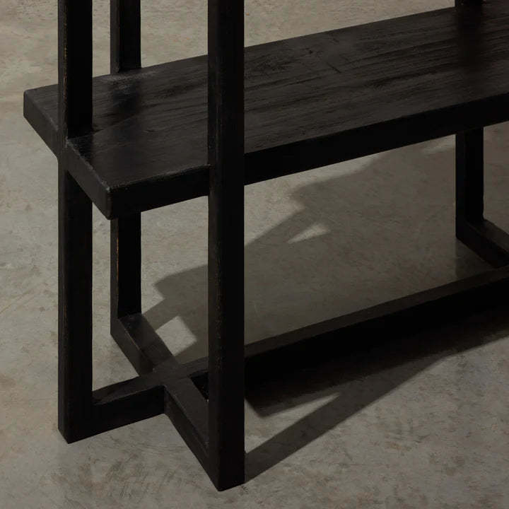 Shanxi Bookshelf