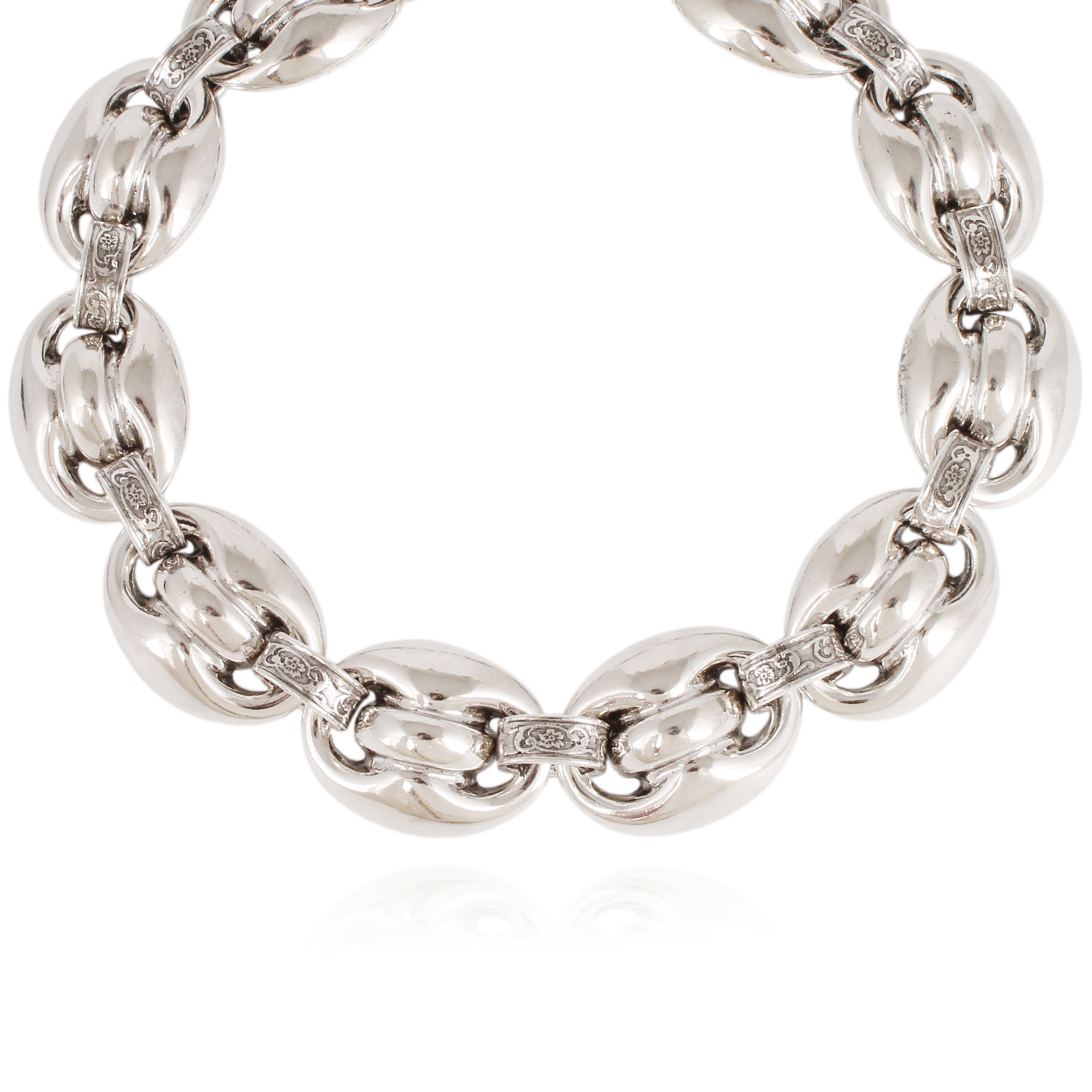Cophea Necklace