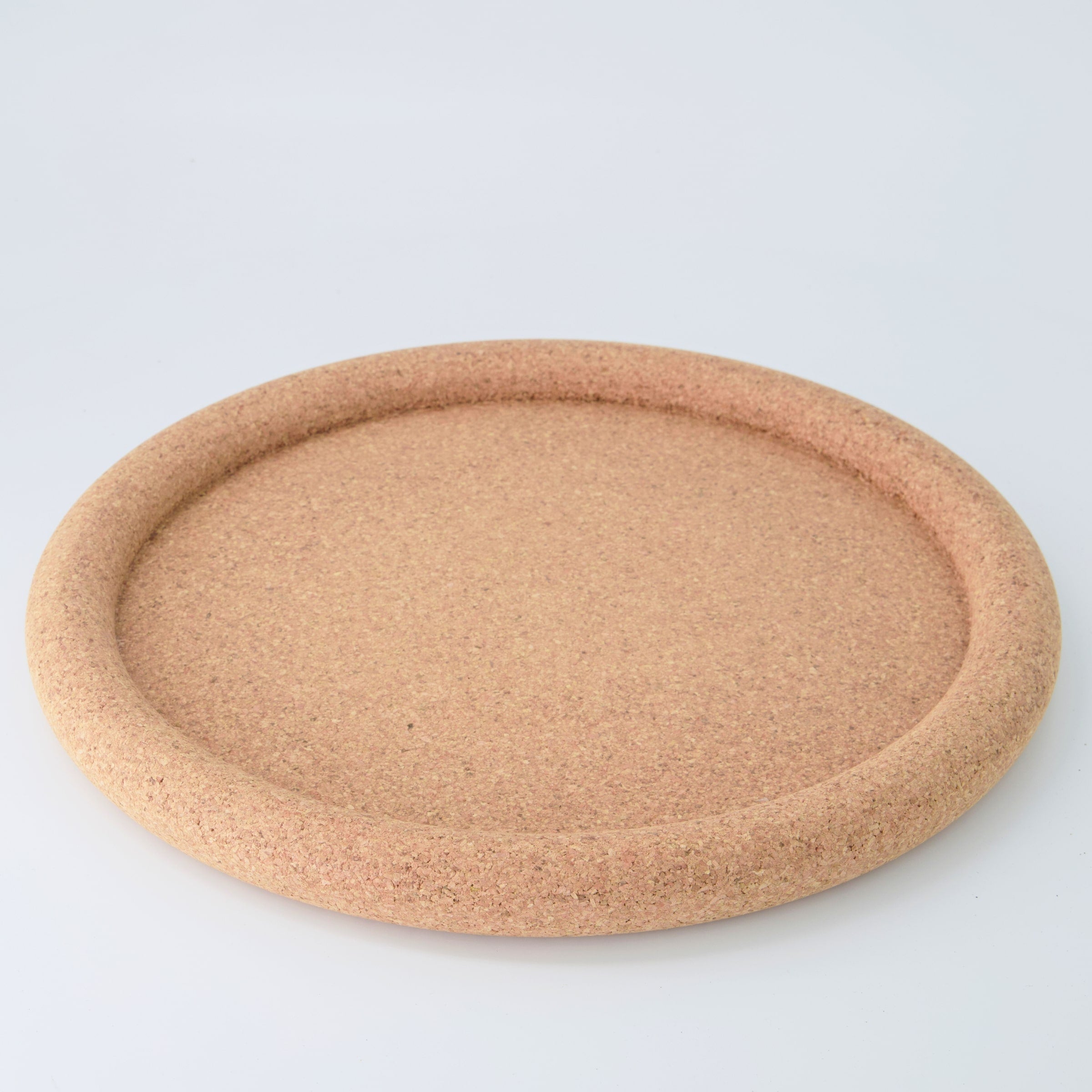 Large Tray | Natural Cork