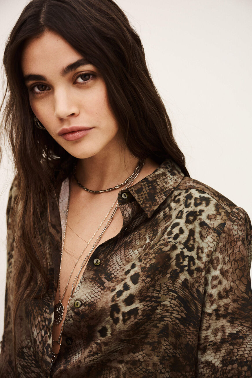 Cornelia Shirt