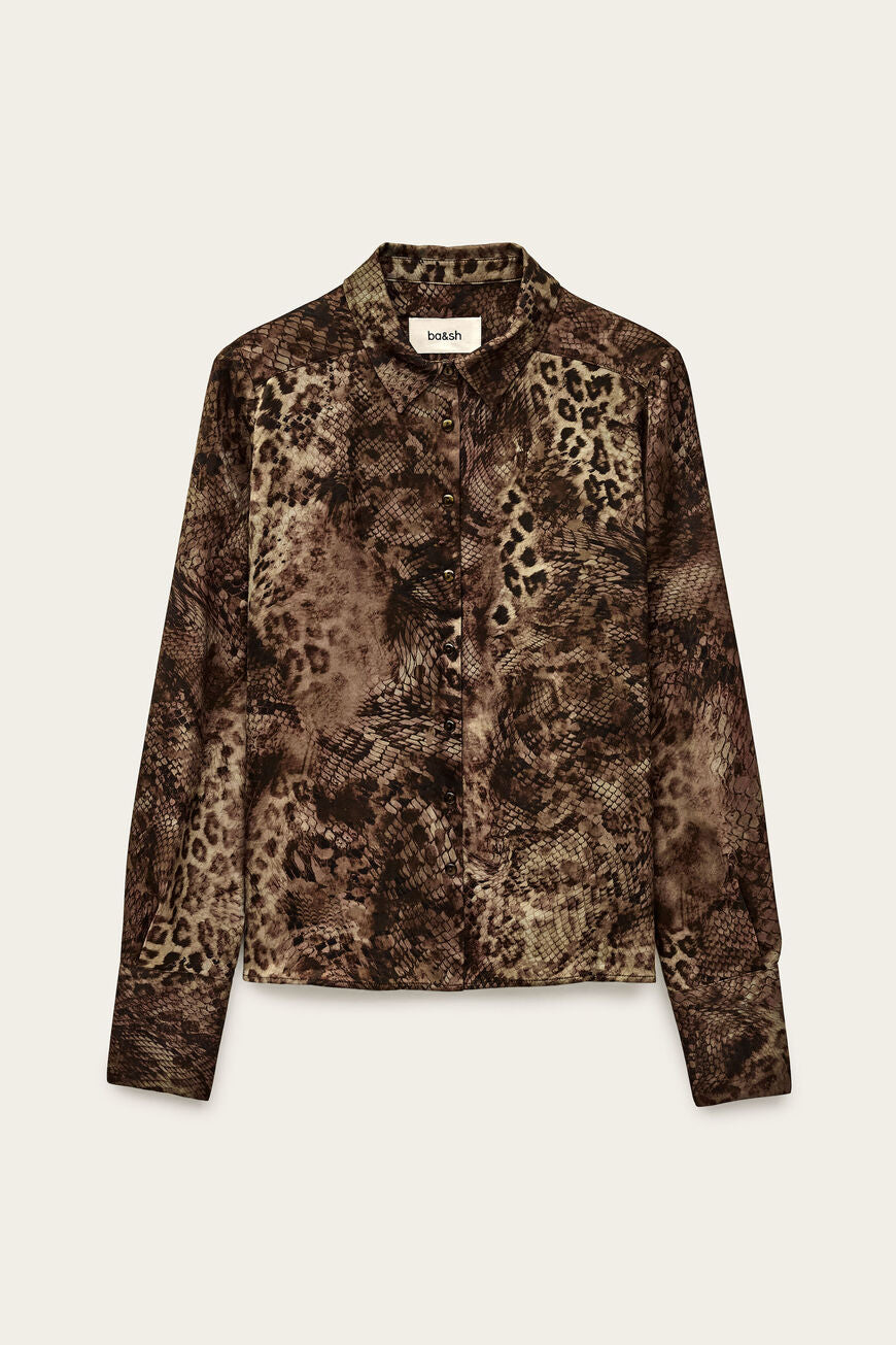 Cornelia Shirt
