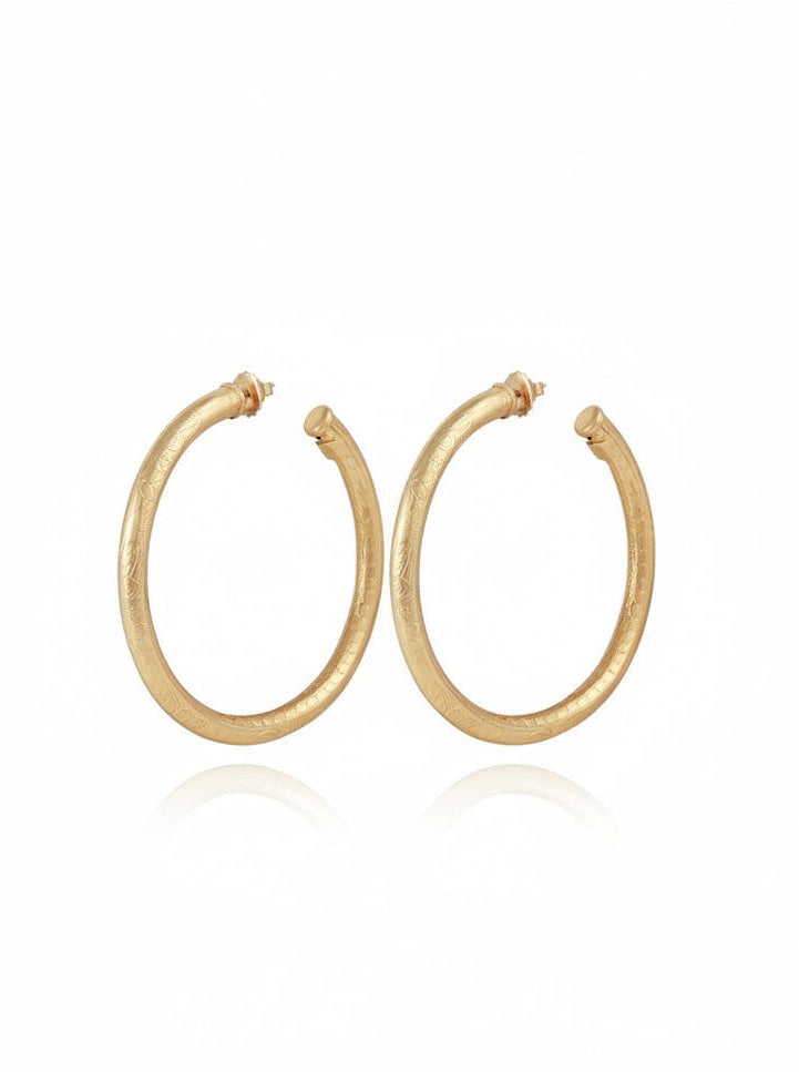 Maoro Earrings