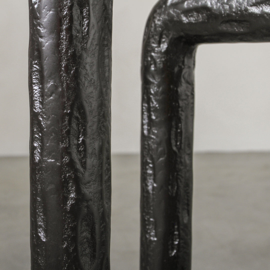 Torrent Side Table | Short