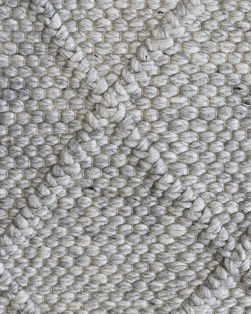 Dakota Floor Rug | Silver Birch