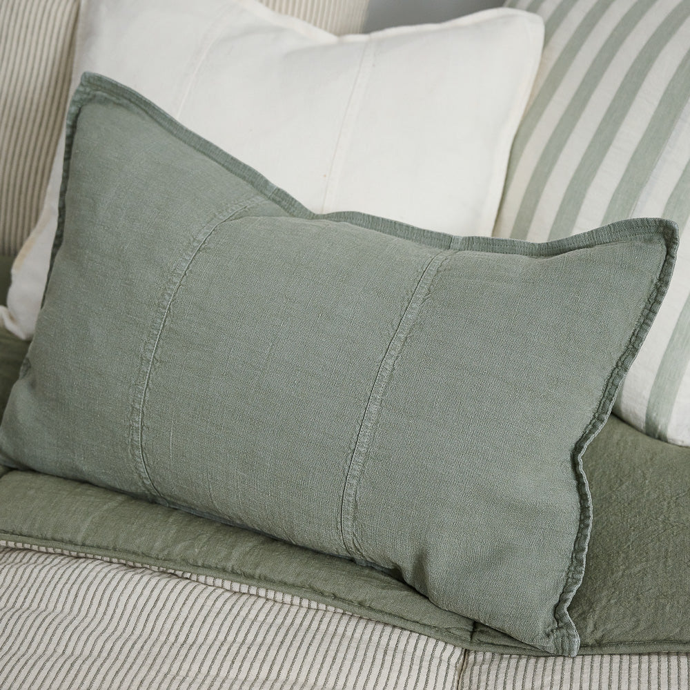 Luca Linen Cushion | 40x60