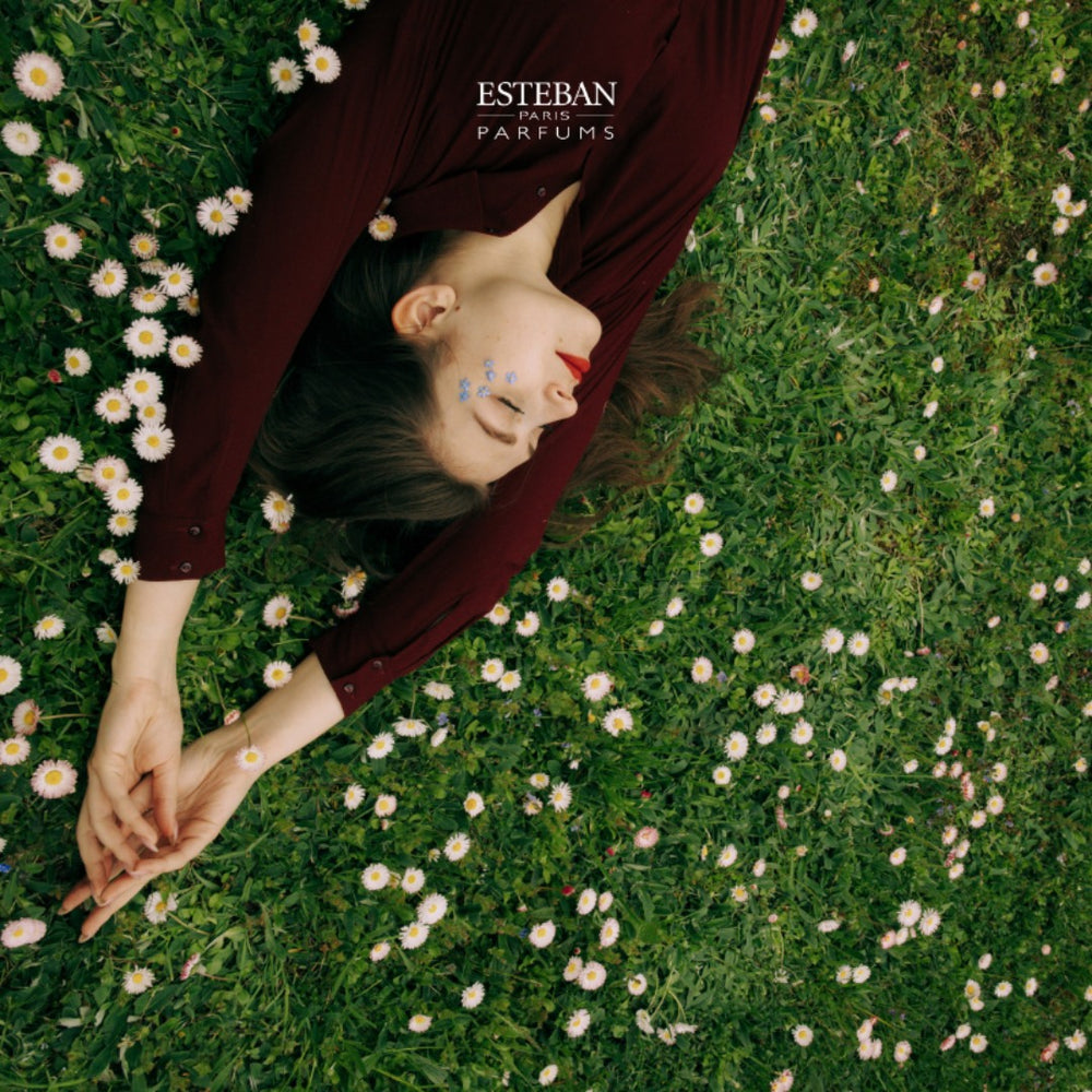 Japanese Incense Set with Rectangle Tray