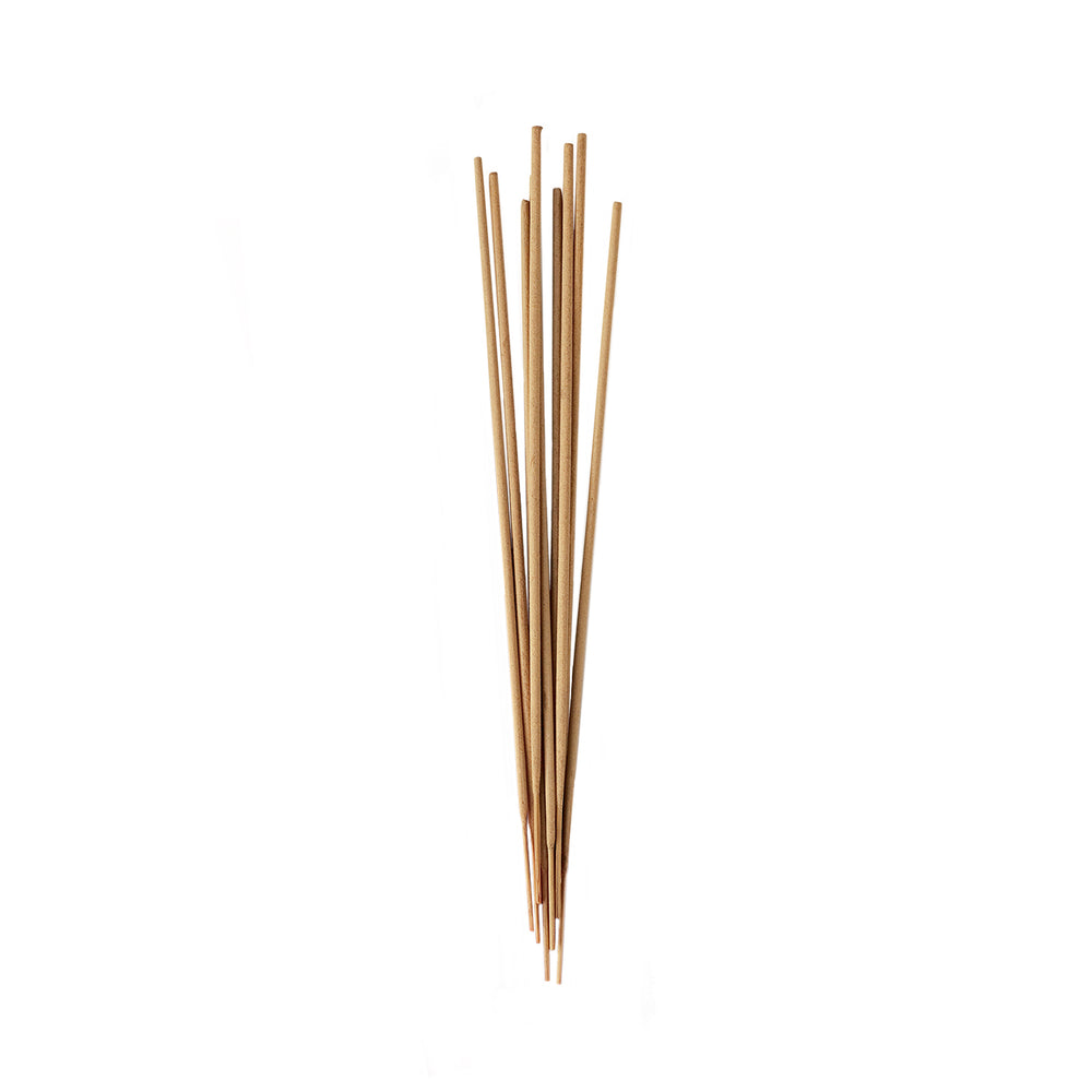 Terre d'Ocre Bamboo Incense