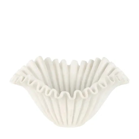 Lehriya Marble Bowl | Small