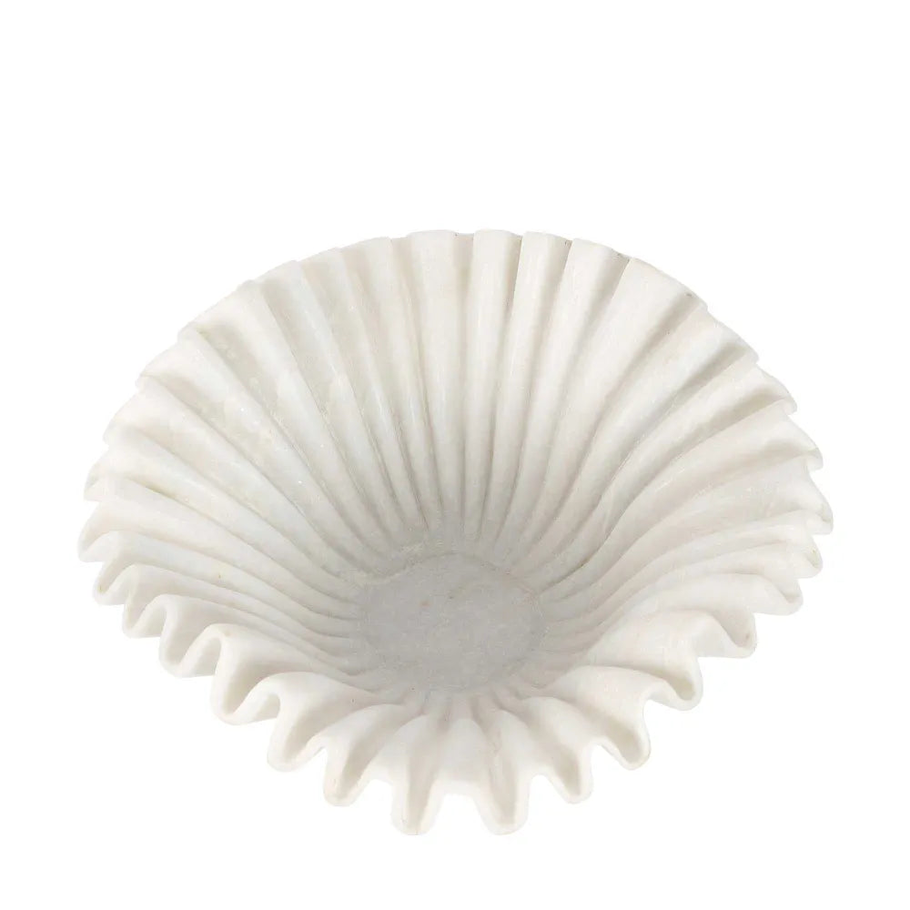 Lehriya Marble Bowl | Small