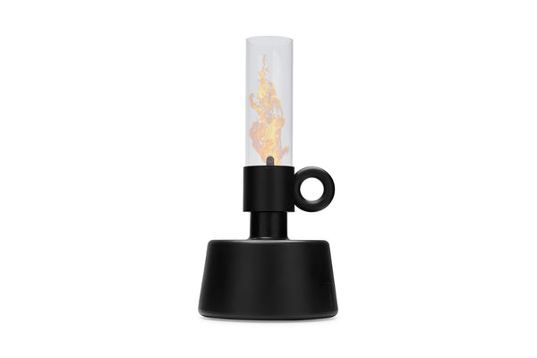 Flamtastique Outdoor Oil Lamp | Anthracite
