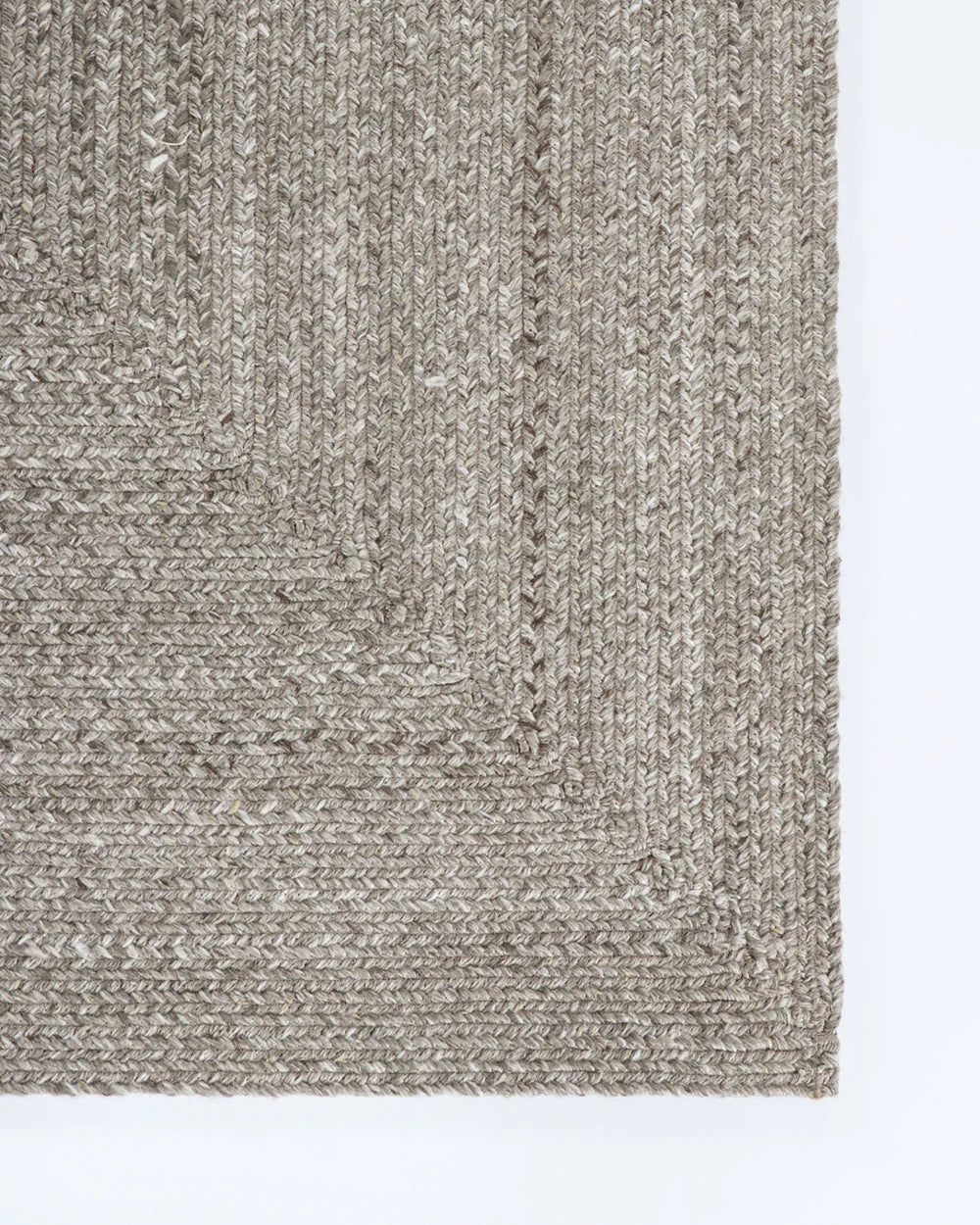 Flinders Floor Rug | Taupe