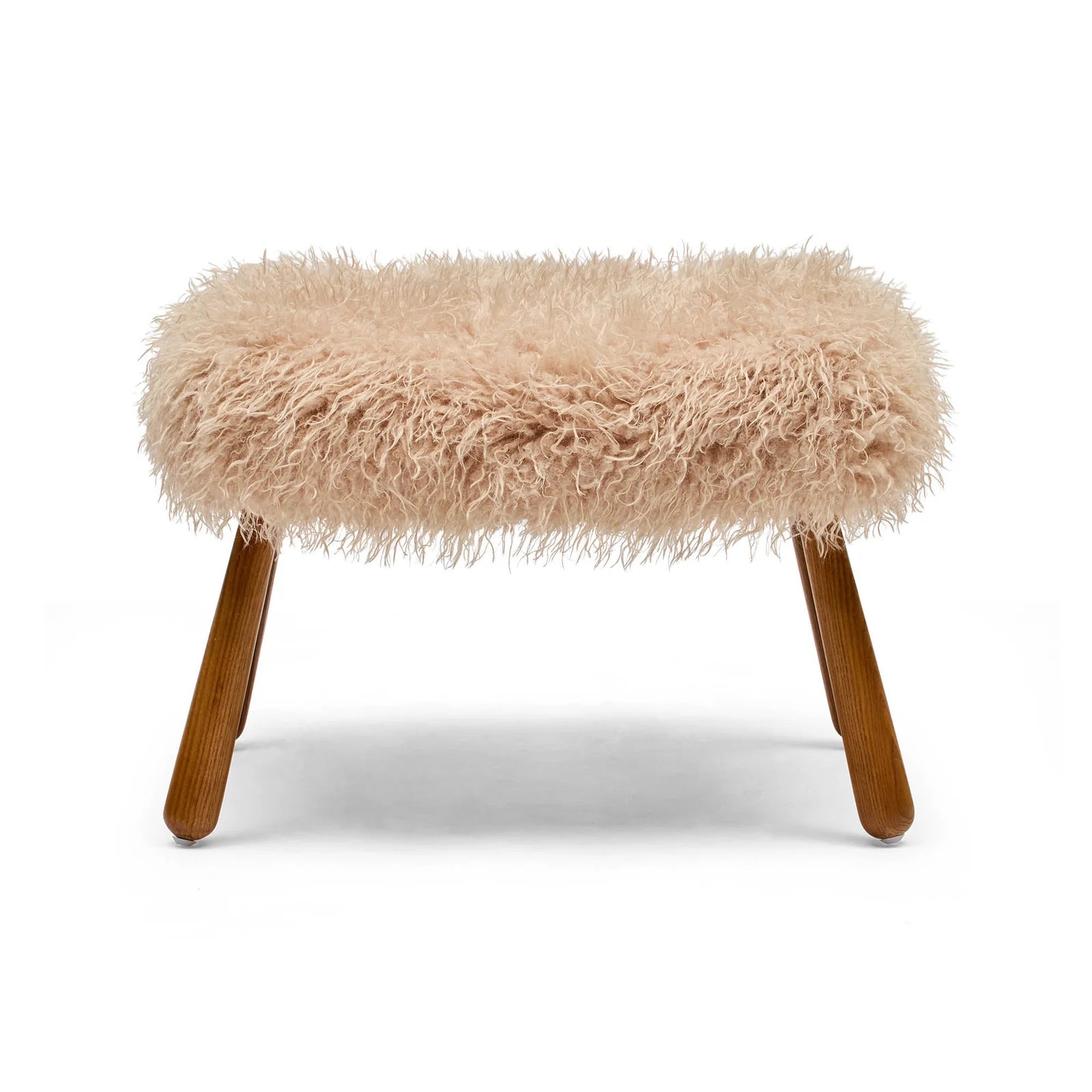 Frankie Chair & Ottoman Set