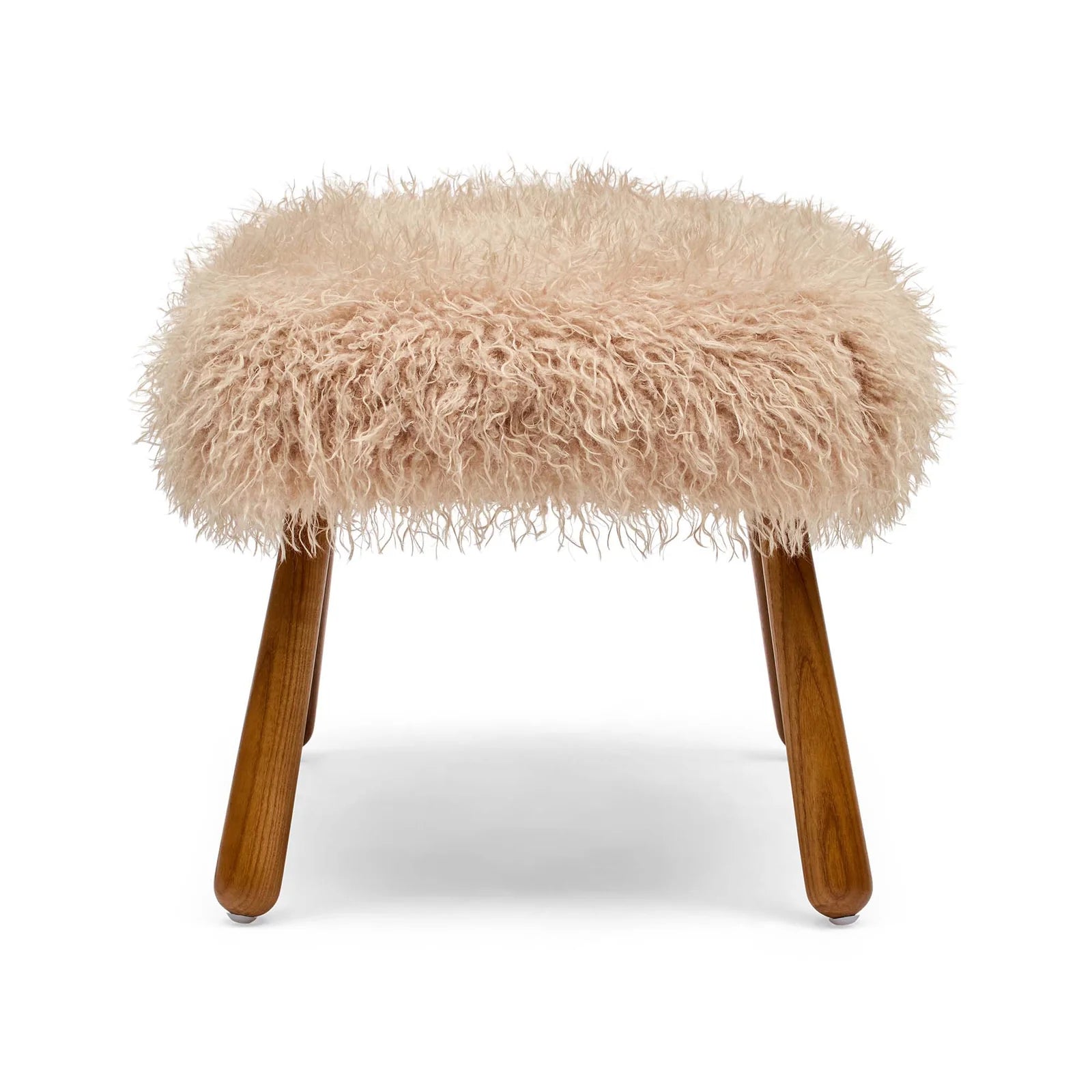 Frankie Chair & Ottoman Set