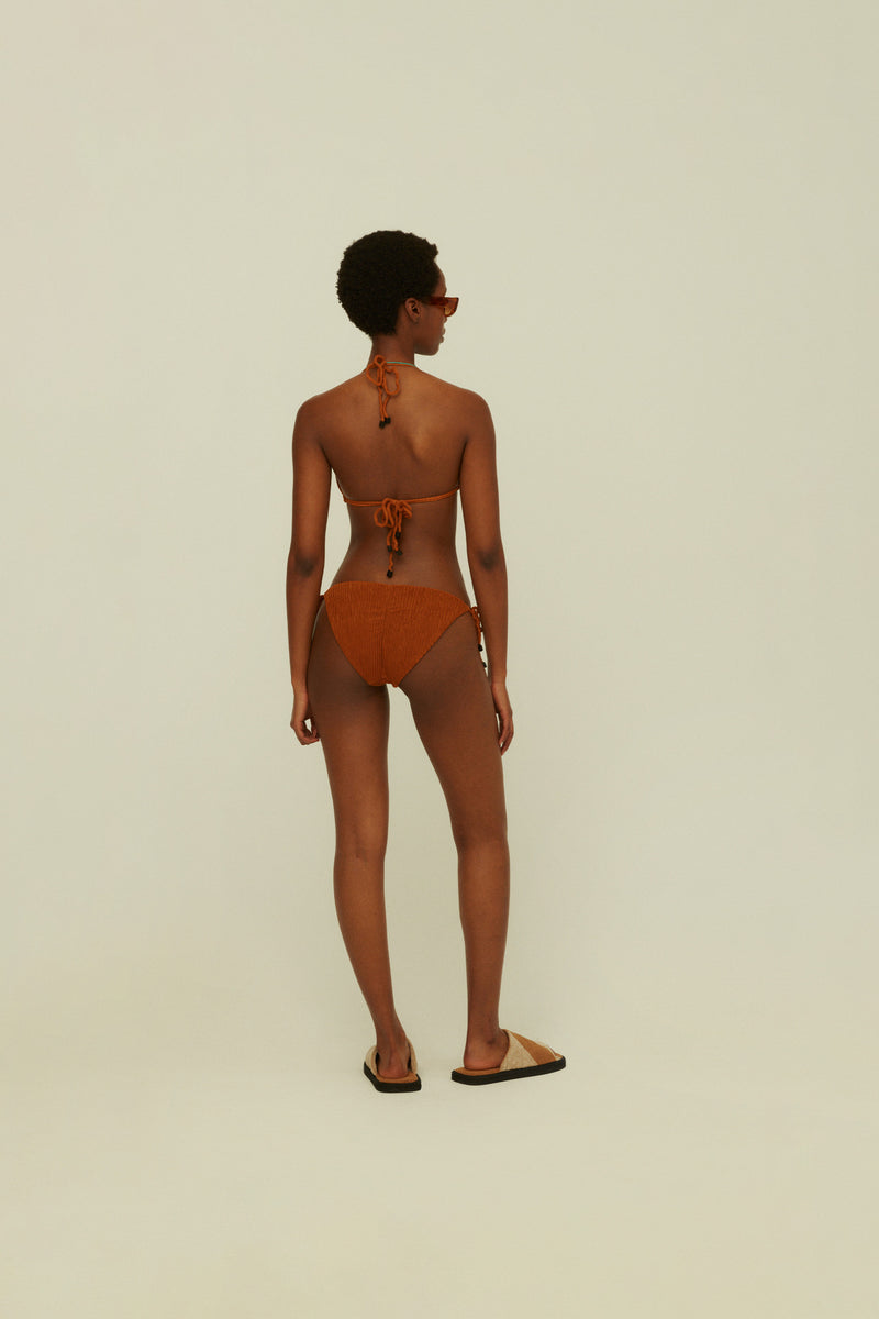 Giza Azurra Bikini Top