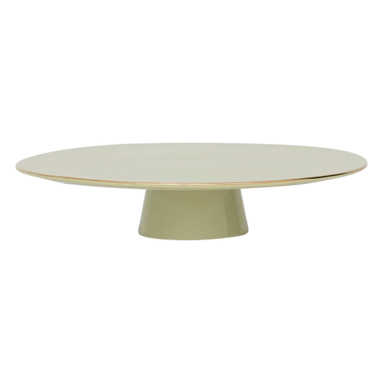 Good Morning Cake Stand