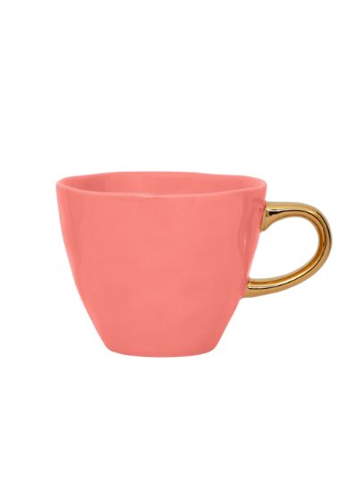 Good Morning Coffee Cup