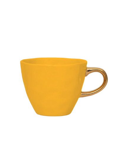 Good Morning Coffee Cup