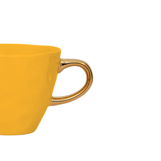 Good Morning Coffee Cup