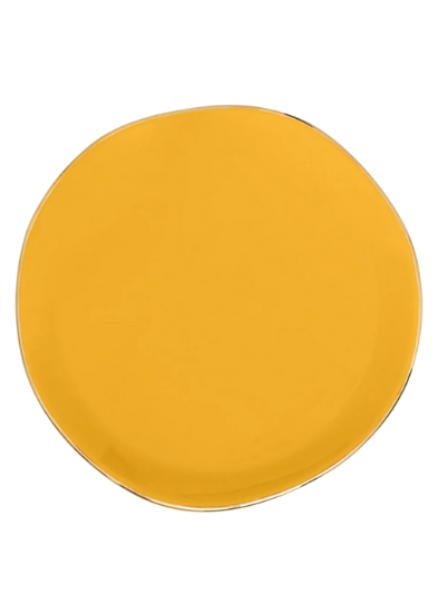 Good Morning Plate | Large