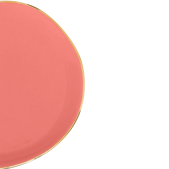 Good Morning Plate | Large