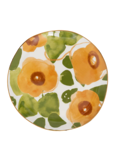 Good Morning Plate | Large