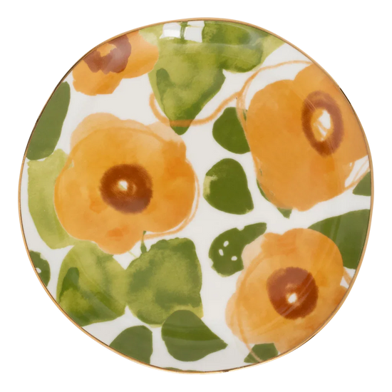 Good Morning Plate | Large