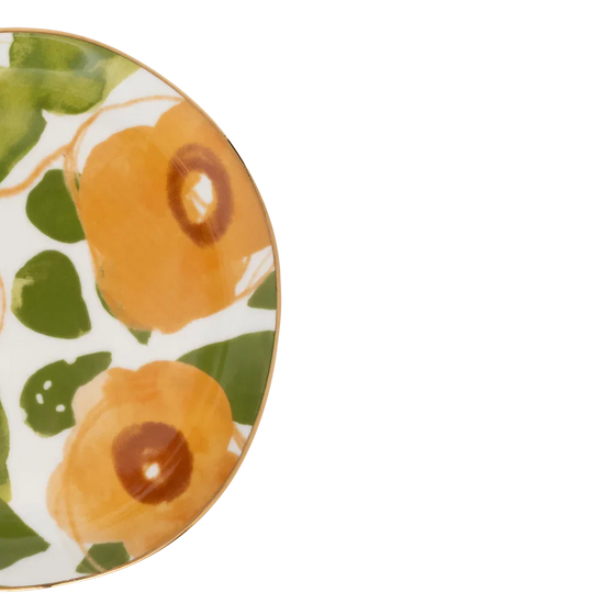 Good Morning Plate | Large