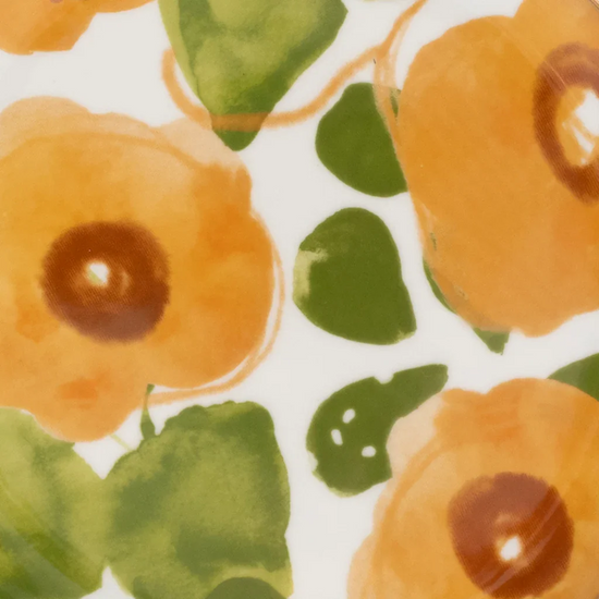 Good Morning Plate | Large