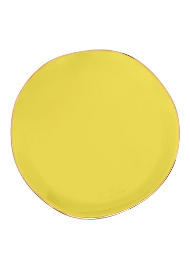 Good Morning Plate | Large