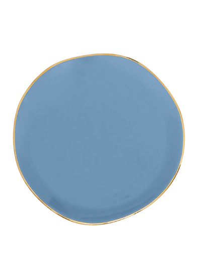 Good Morning Plate | Large