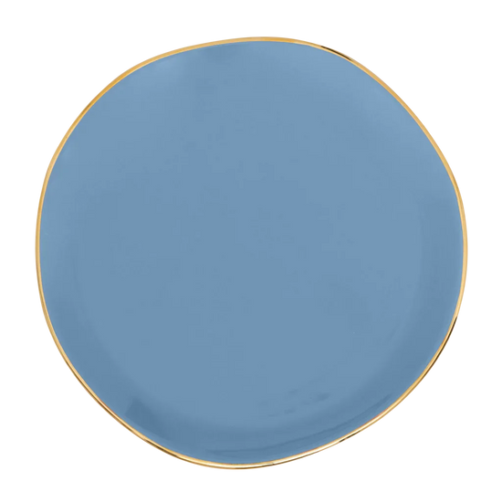 Good Morning Plate | Large