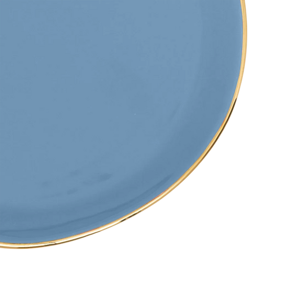 Good Morning Plate | Large