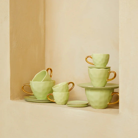 Good Morning Plate | Large