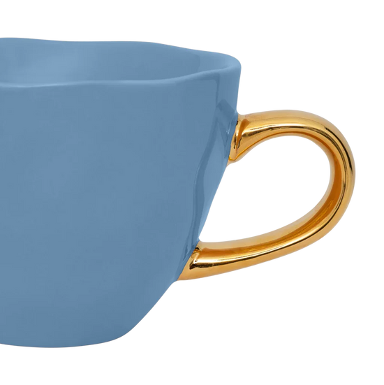 Good Morning Tea Cup