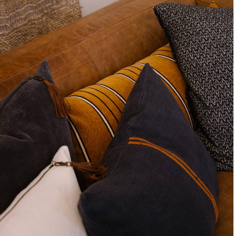 Gramercy Cushion