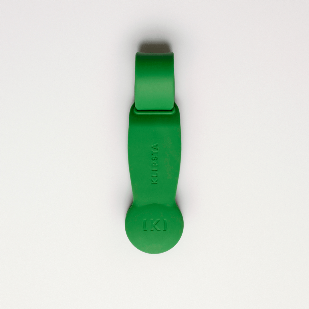 Hat Clip | Forest Green