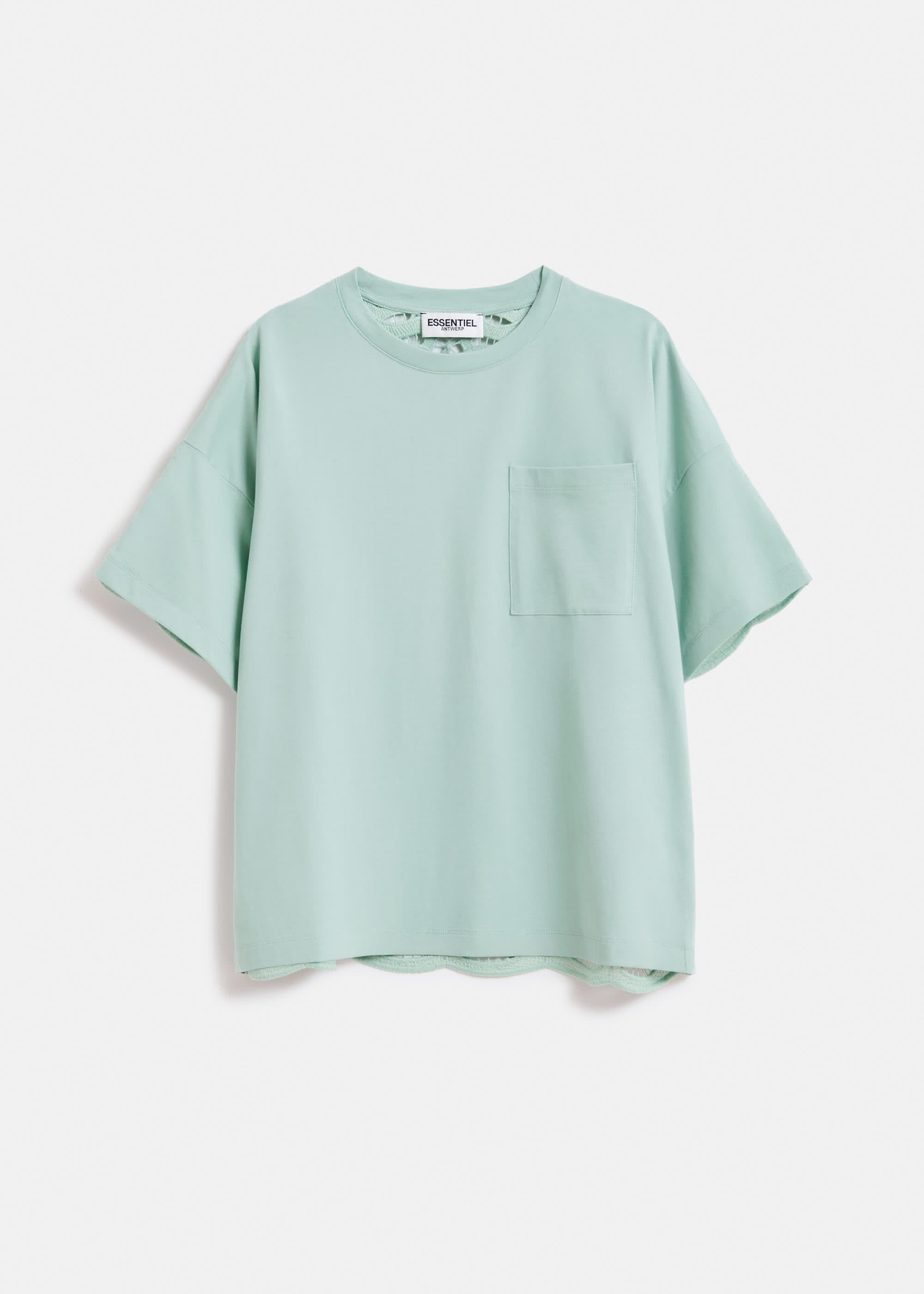 Hintern T-Shirt