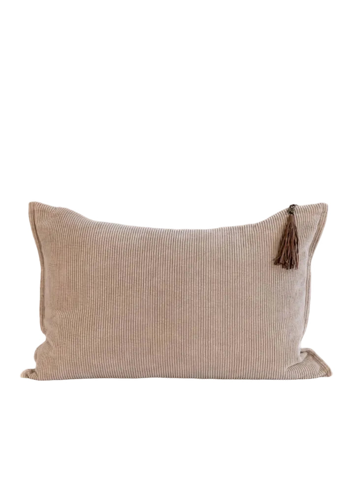 Hudson Corduroy Cushion