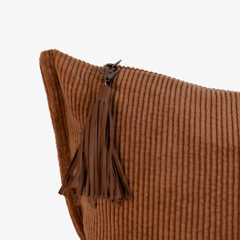 Hudson Corduroy Cushion