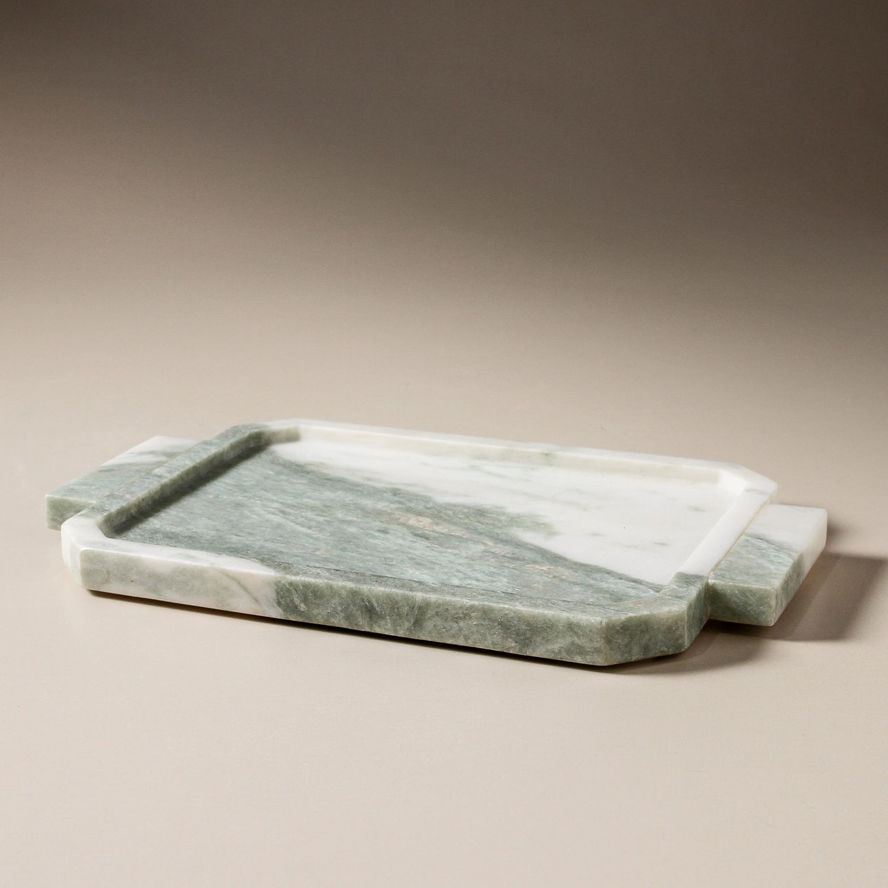 Idyll Marble Tray