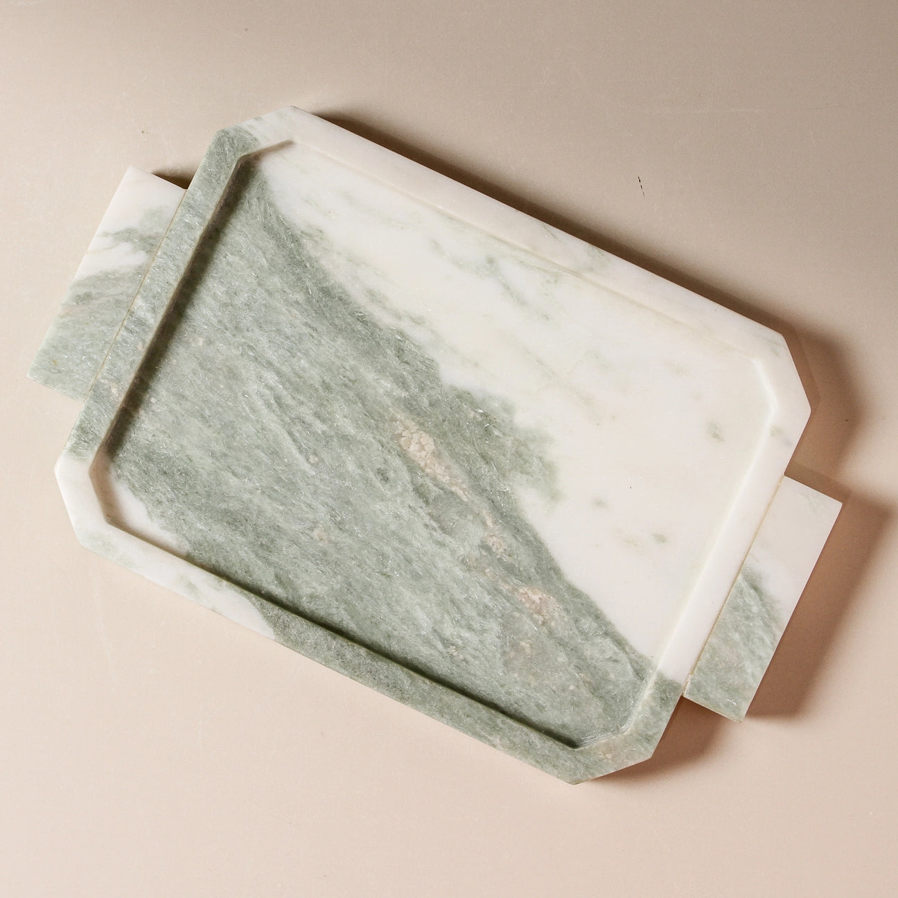 Idyll Marble Tray