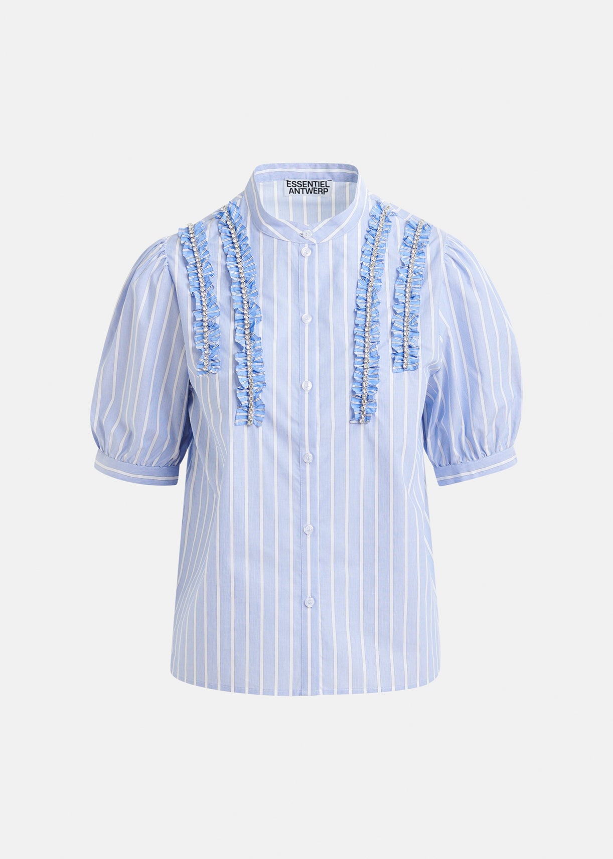 Ifrill Shirt